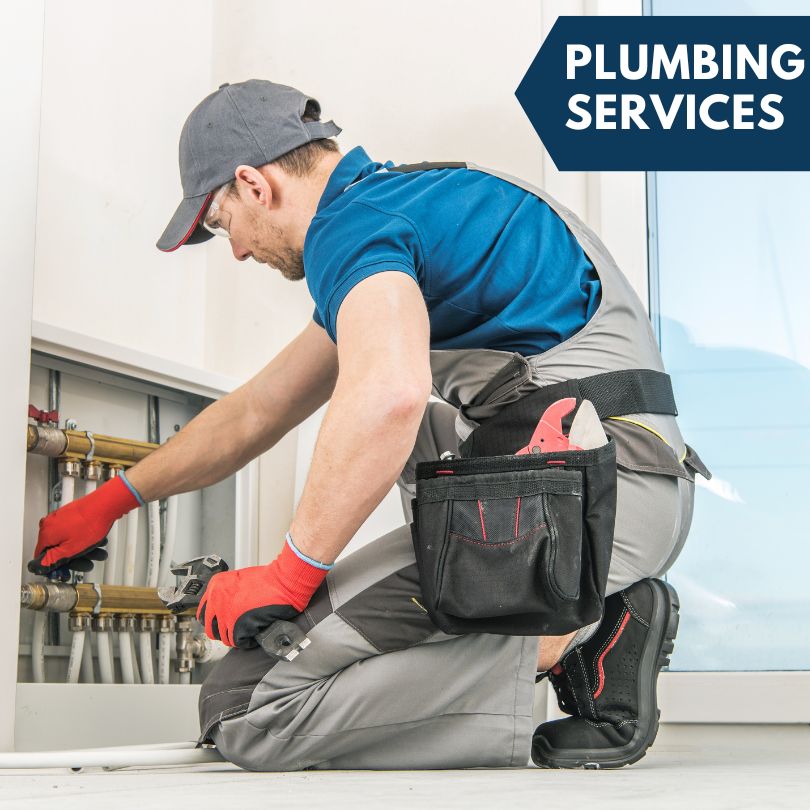 Moriah Center Plumbing Company